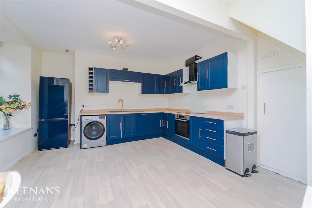 Main image of property: Charles Lane, Haslingden, Rossendale