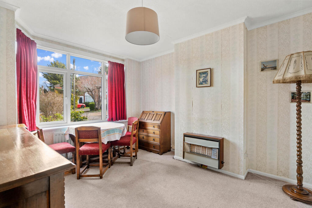 House in Warwick, Lillington, Royal Leamington Spa - View 2