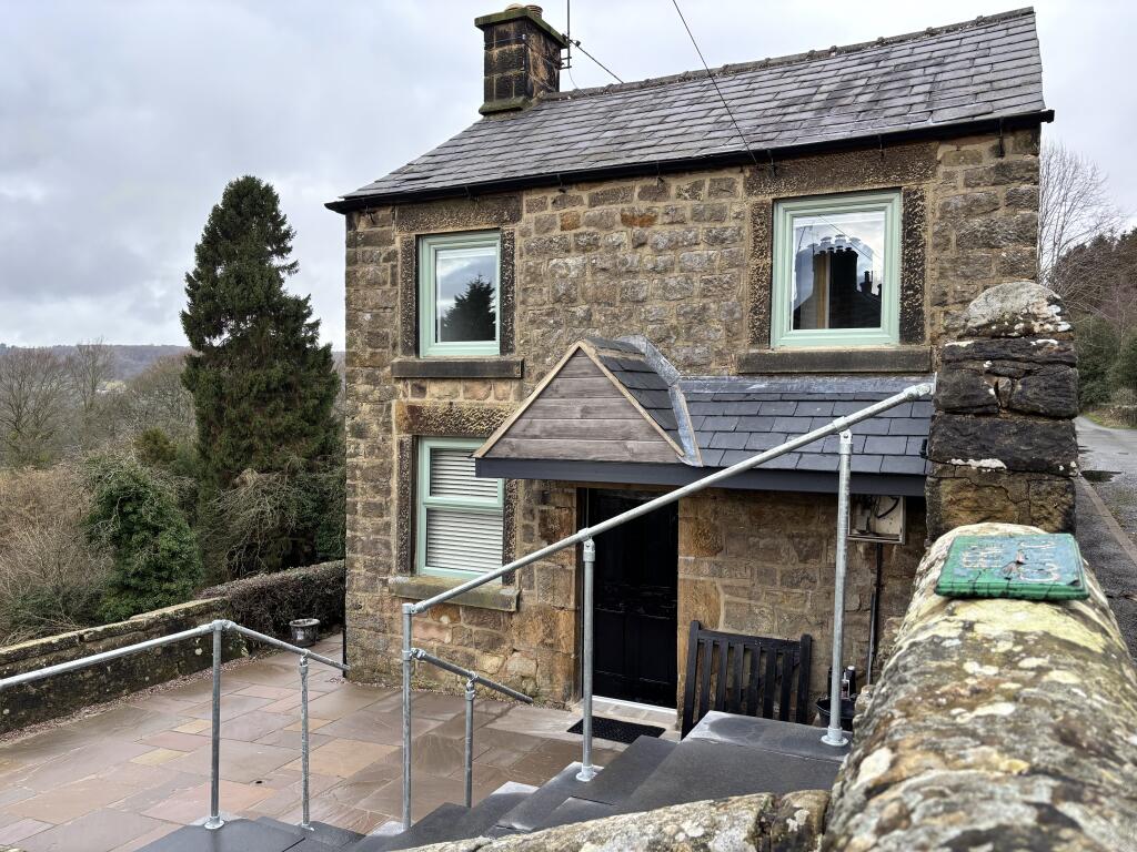 Main image of property: Fern Cottage, Hallmoor Road, Darley Dale