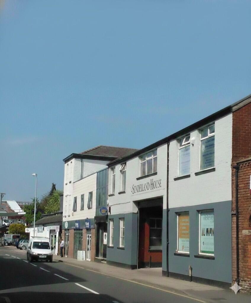 Main image of property: Sunderland Street, Macclesfield, Cheshire, SK11