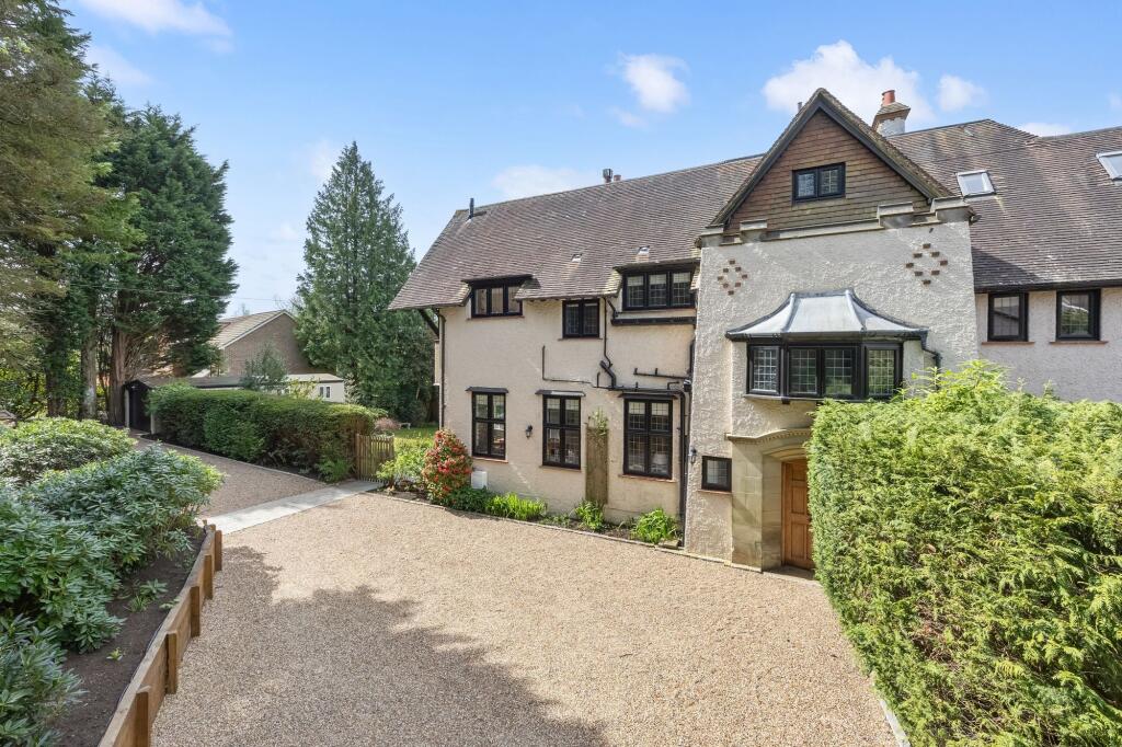 Main image of property: Rannoch Road, Crowborough, TN6