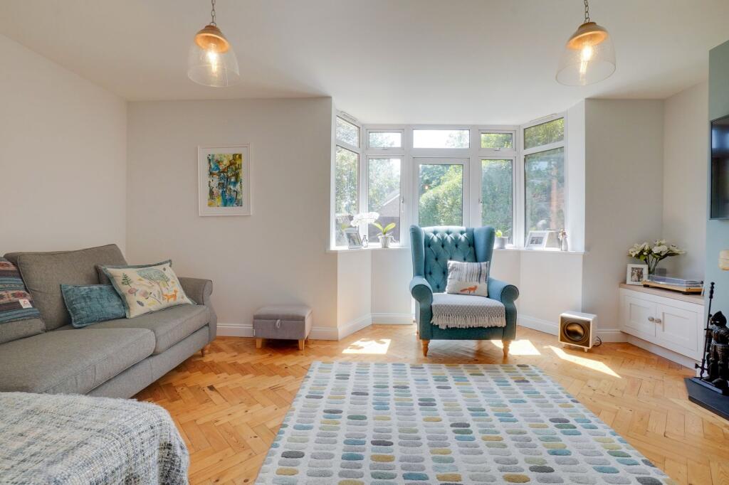 House in Oadby and Wigston, Leicestershire - View 6