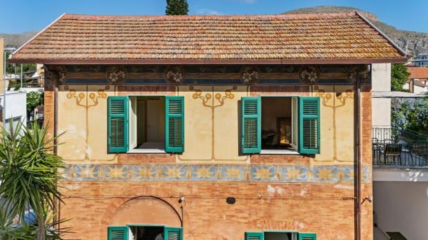 Main image of property: Via Alvise Ca' Da Mosto, Palermo, Sicily, Italy