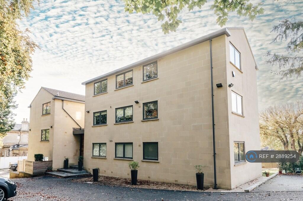Main image of property: Charlecote, Bath, BA1