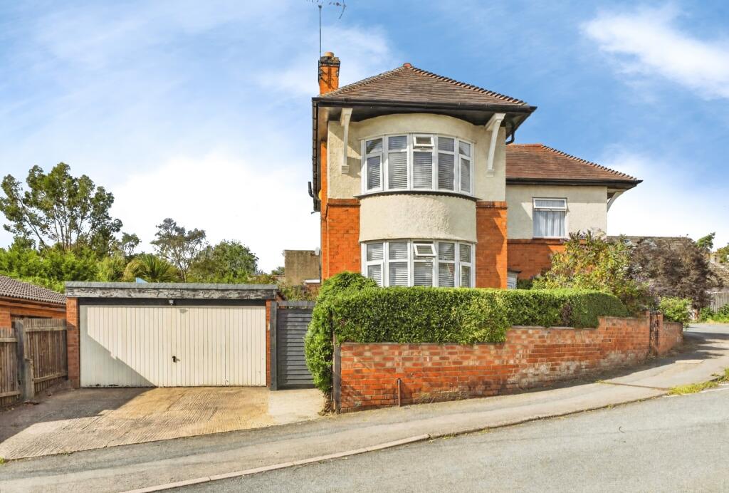 Main image of property: Seagrave Street, Kettering, Northamptonshire, NN15