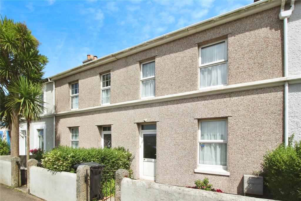 Main image of property: Dolcoath Avenue, Camborne, Cornwall, TR14