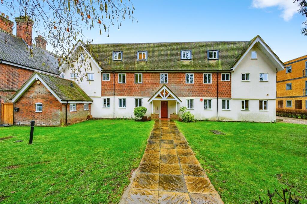 Main image of property: Coopers Green Lane, Hatfield