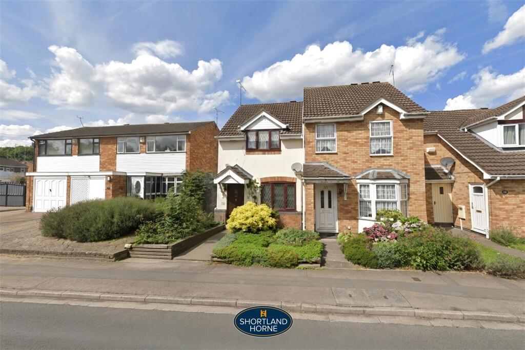 Main image of property: Bredon Avenue, Binley, Coventry