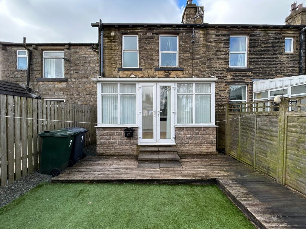 Main image of property: Westgate Terrace, Westgate Hill, Bradford, BD4