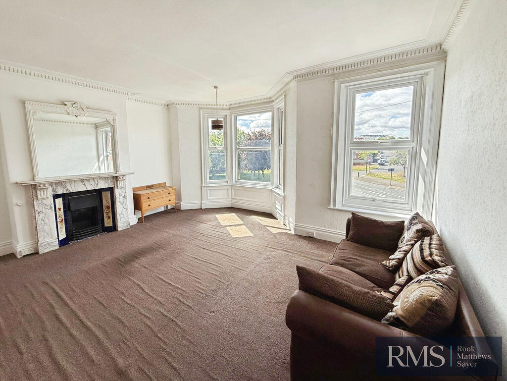 House in Newcastle upon Tyne, South Gosforth - View 6