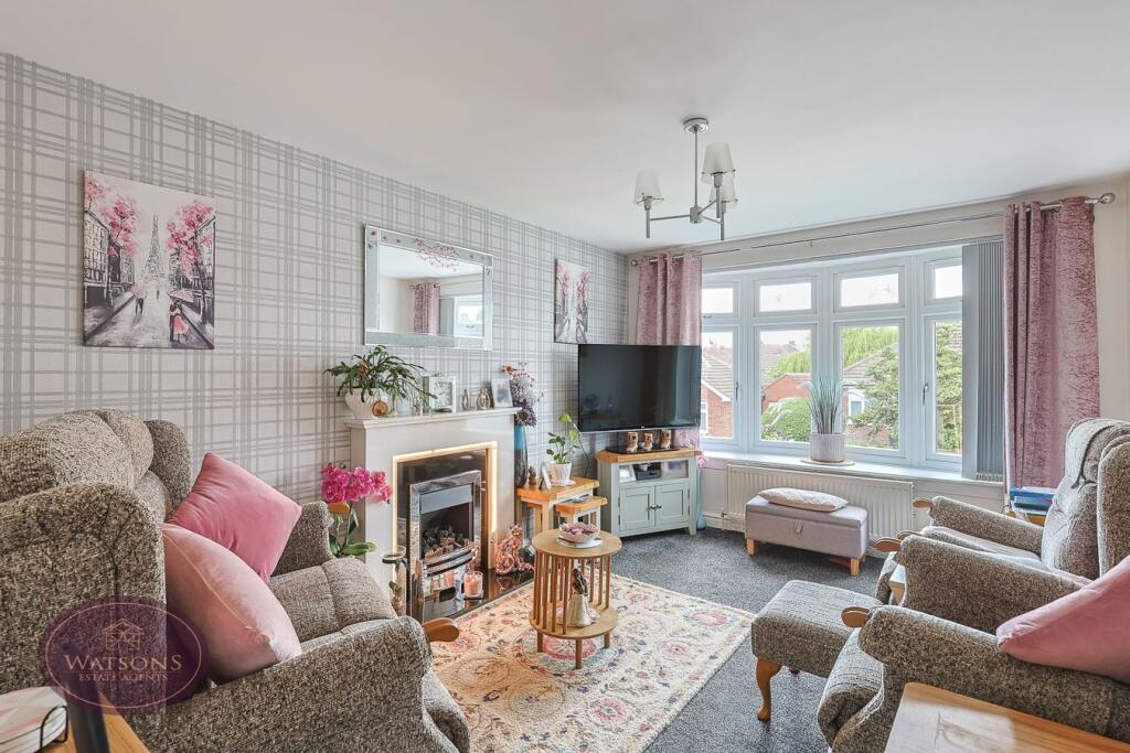 House in Broxtowe, Eastwood - View 3