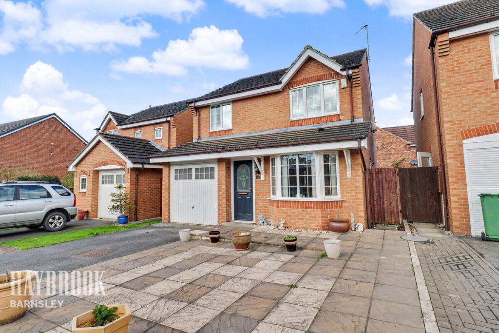 Main image of property: Wood Street, South Hiendley