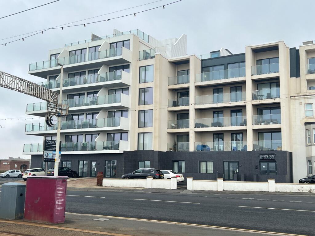 Main image of property: B17 Coastal Point