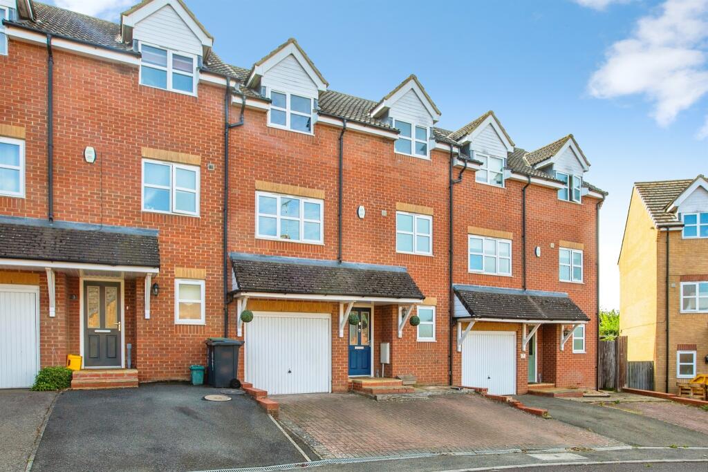 Main image of property: Chestnut Drive, Thrapston, Kettering