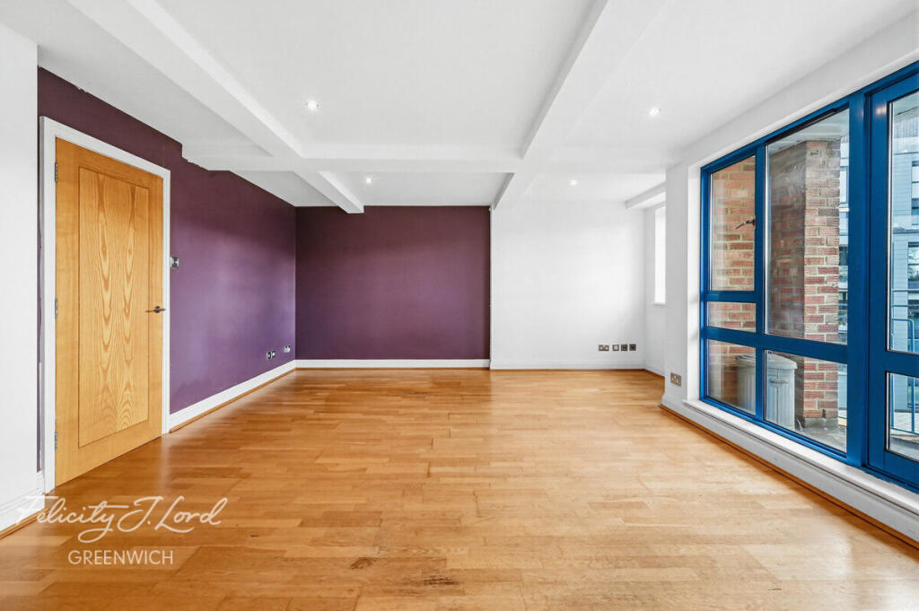 Main image of property: The Plaza, Vanbrugh Hill, Greenwich, SE10