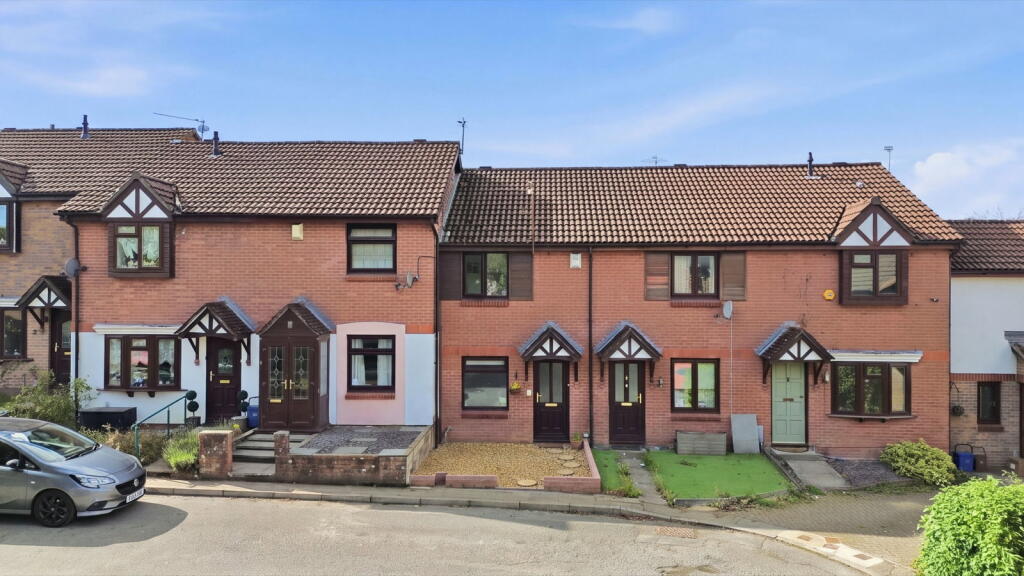 Main image of property: Holgate Close, Danescourt
