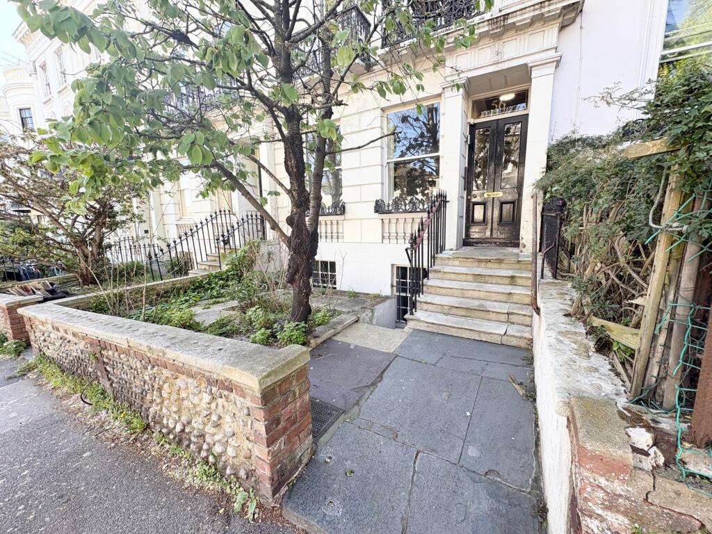 Main image of property: Montpelier Road, Brighton, BN1