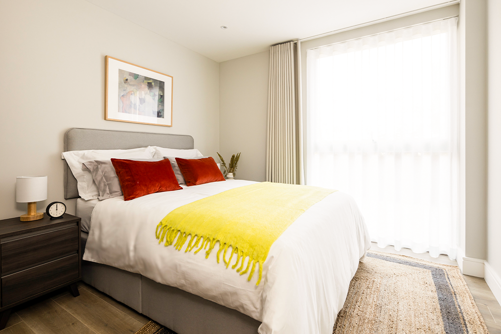 Apartment in London - More