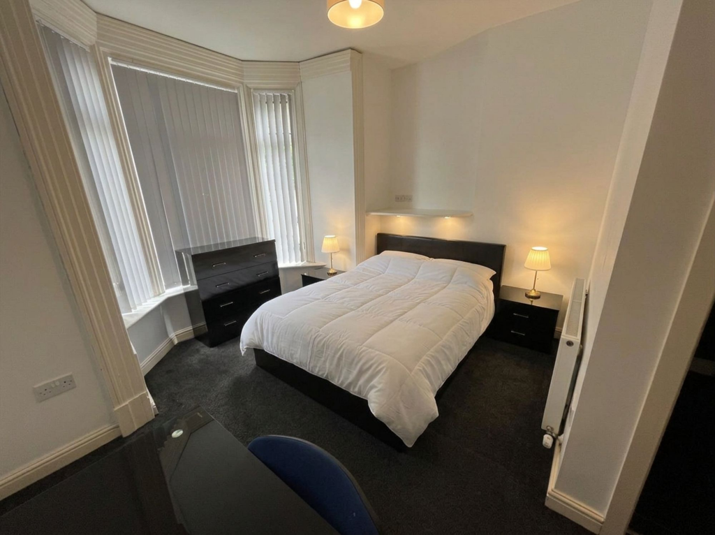 Main image of property: 54 Fitzwarren Street, Salford, M6