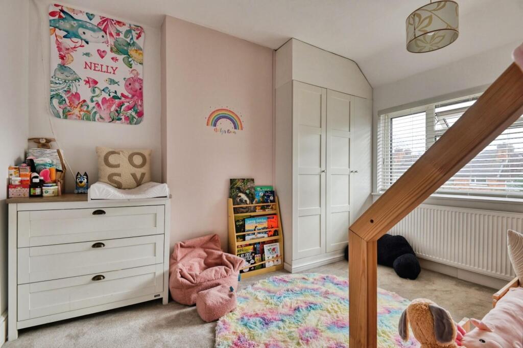 Additional image 16 of Allman Road, Birmingham