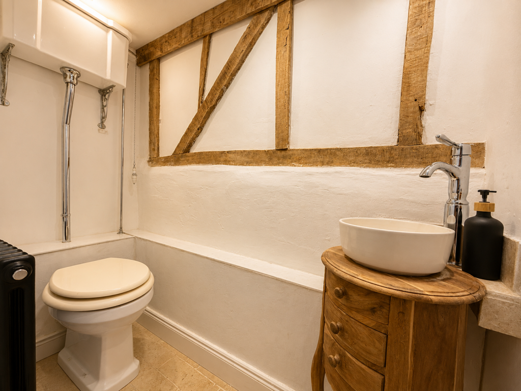 House in Huntingdonshire, Stilton - View 3