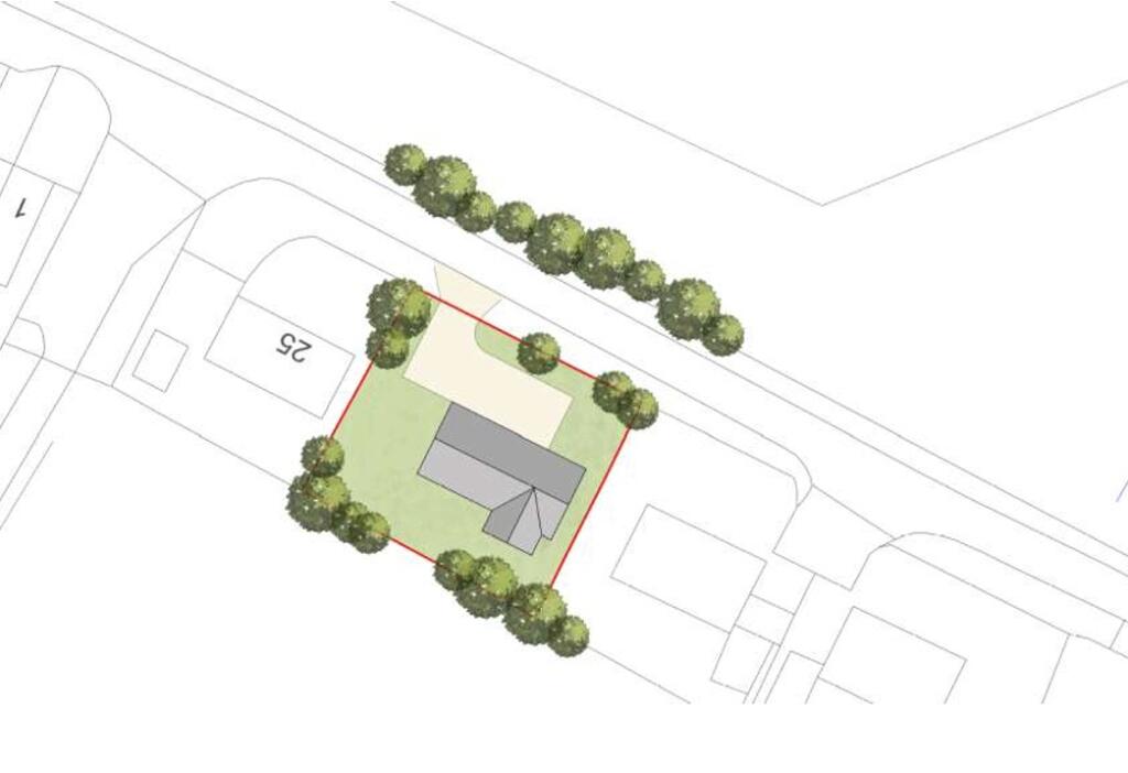 Main image of property: Fengate, Marsham, Norwich