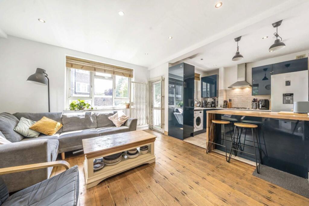 Main image of property: Tulse Hill, Brixton