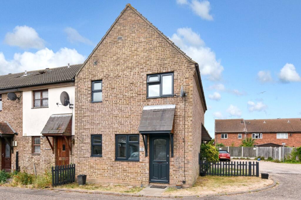 Main image of property: Herongate, Shoeburyness, Essex, SS3