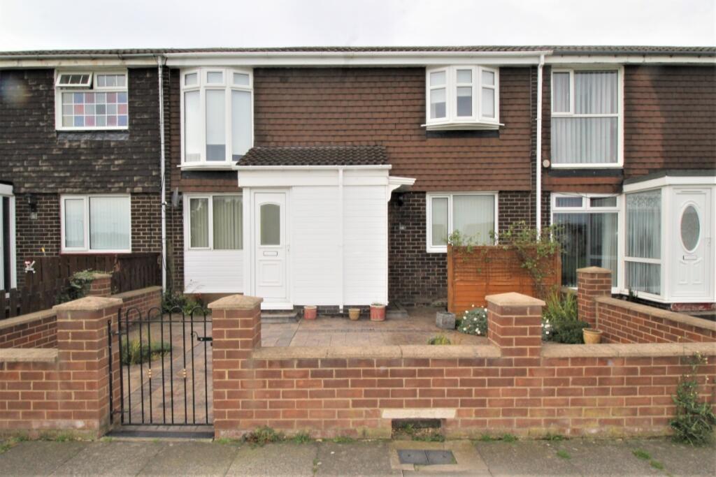 Main image of property: Ely Way, Fellgate, Jarrow, Tyne And Wear, NE32