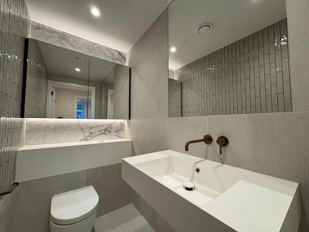 Main image of property: Kings Road Park Marketing Suite, Sands End Lane, Hammersmith And Fulham, London