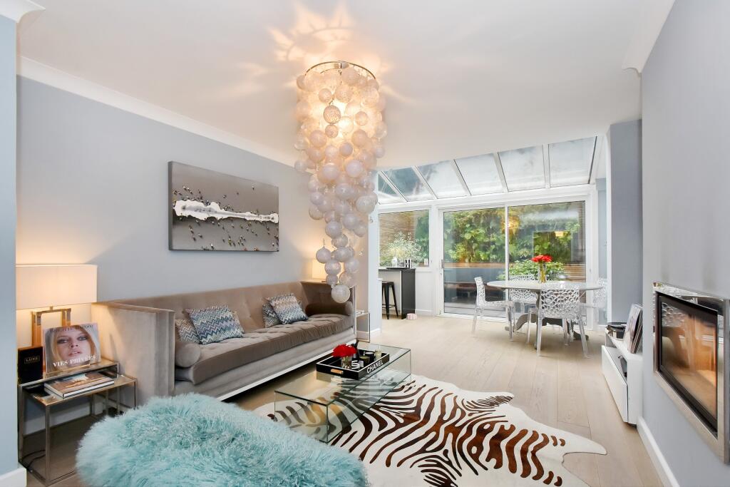 Main image of property: Ovington Square, Kensington and Chelsea, London, SW3