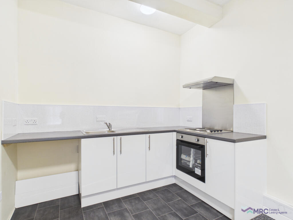 Main image of property: Flat 1, Baker Street, HU2