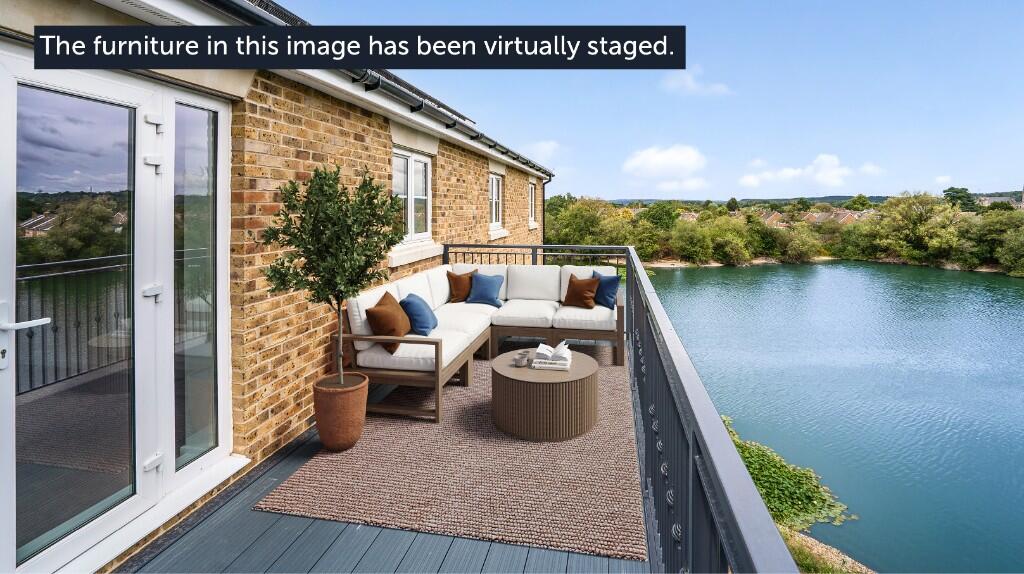 Main image of property: The Green,
Theale,
Reading,
RG75JQ