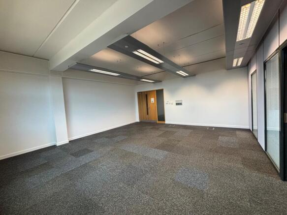 Office Space