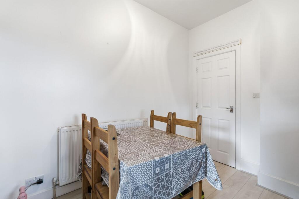 Apartment in Bristol - View 5