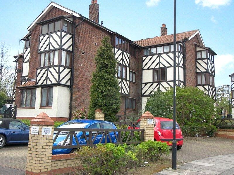 Main image of property: Kirkwood Drive, Newcastle upon Tyne, Tyne and Wear, NE3