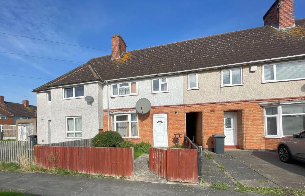 Main image of property: Mortimer Way, Braunstone, LE3