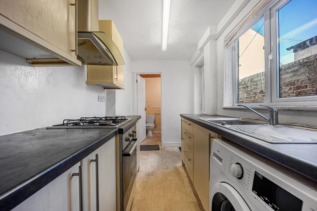 House in Chester, Hoole, City of Chester - More