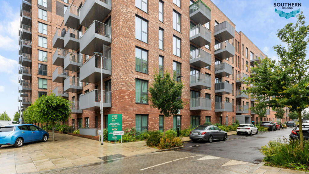 Main image of property: 7 Samara Drive, Southall, UB1 1FZ