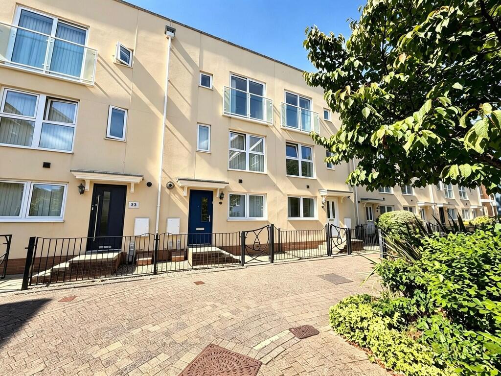 Main image of property: Richmond Court, Exeter