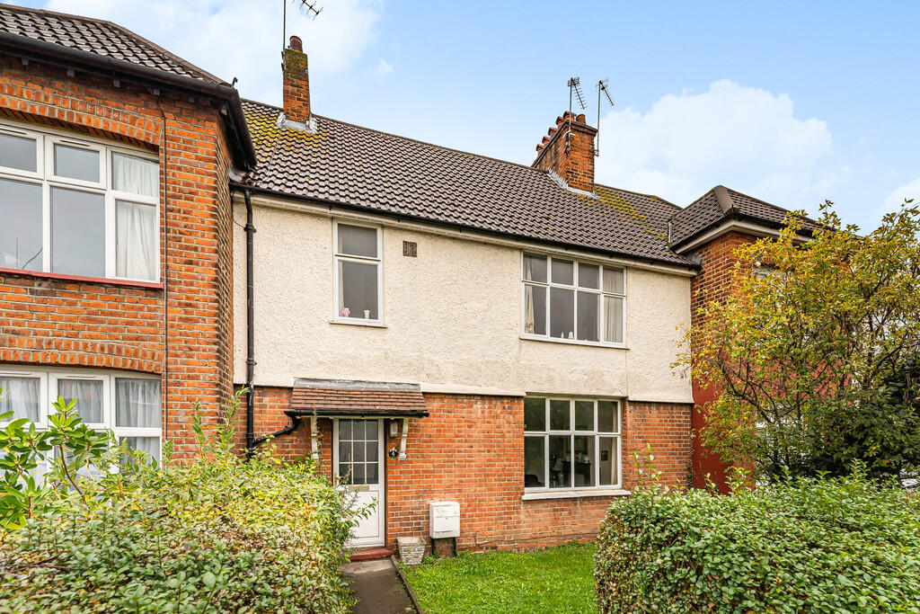 Main image of property: Rose Gardens, London