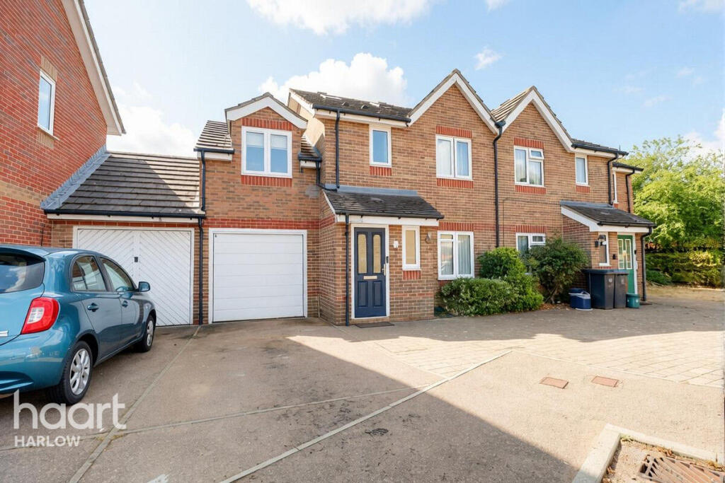 Main image of property: Turnors, Harlow