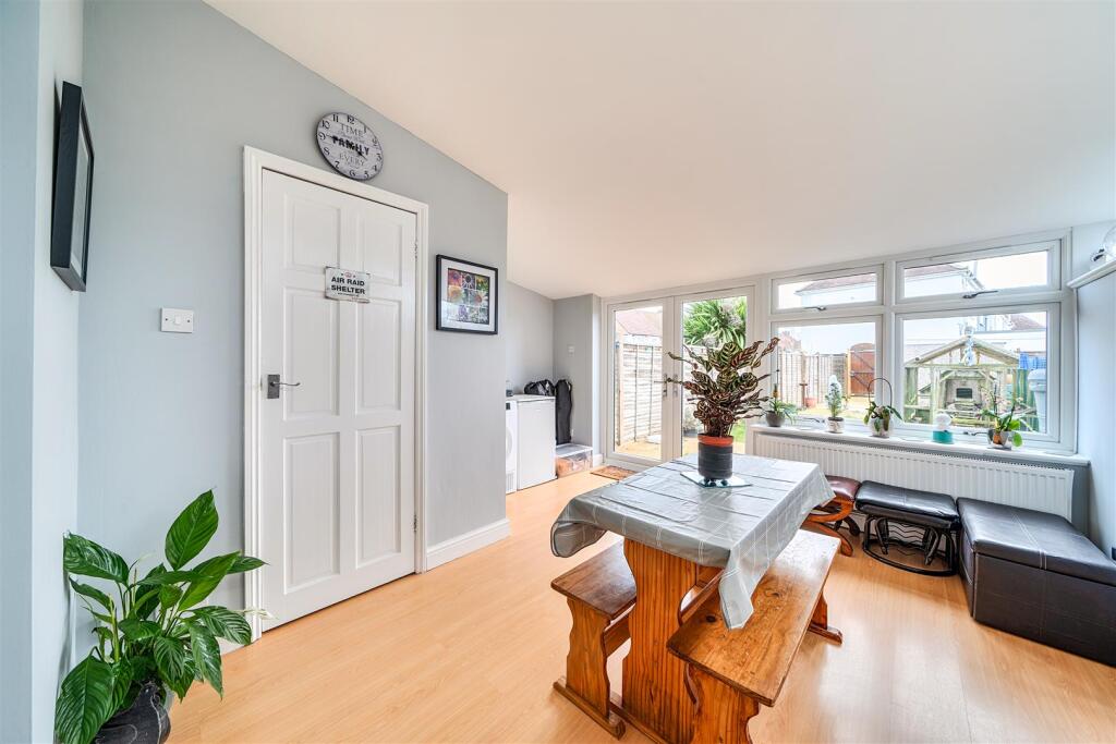 Rydal Road, Elson, Gosport photo 4