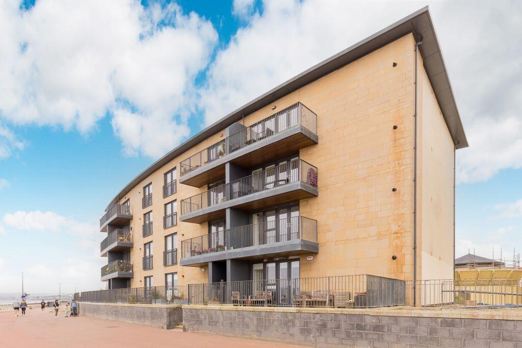 Main image of property: 25/2 1F Bridge Street, Edinburgh, EH15 1DB
