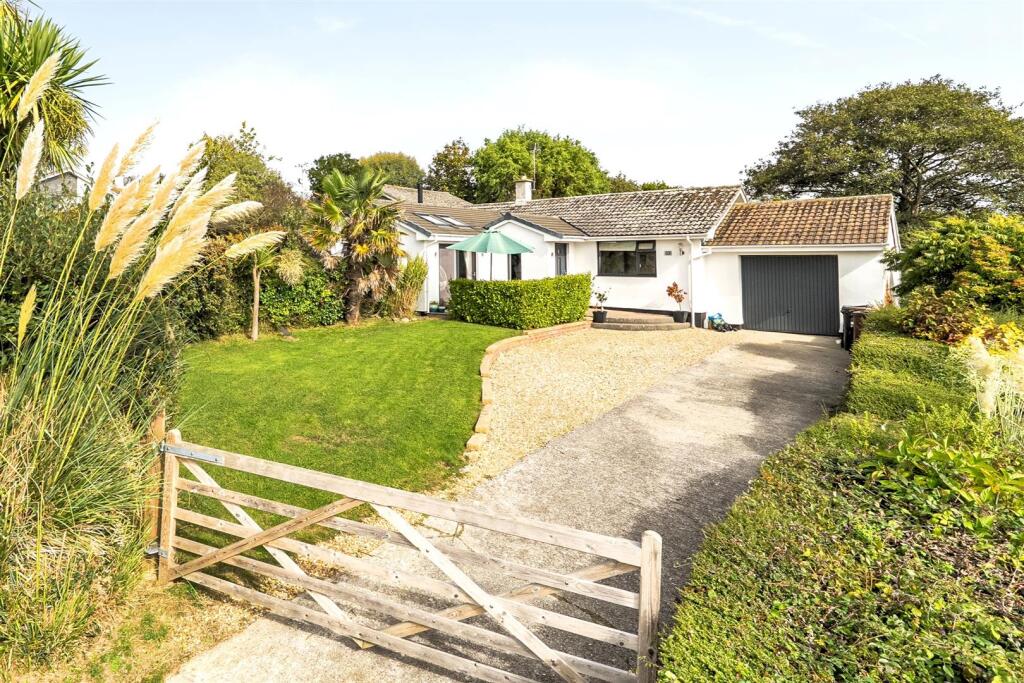 Main image of property: Trelispen Park, Gorran Haven, St. Austell, Cornwall