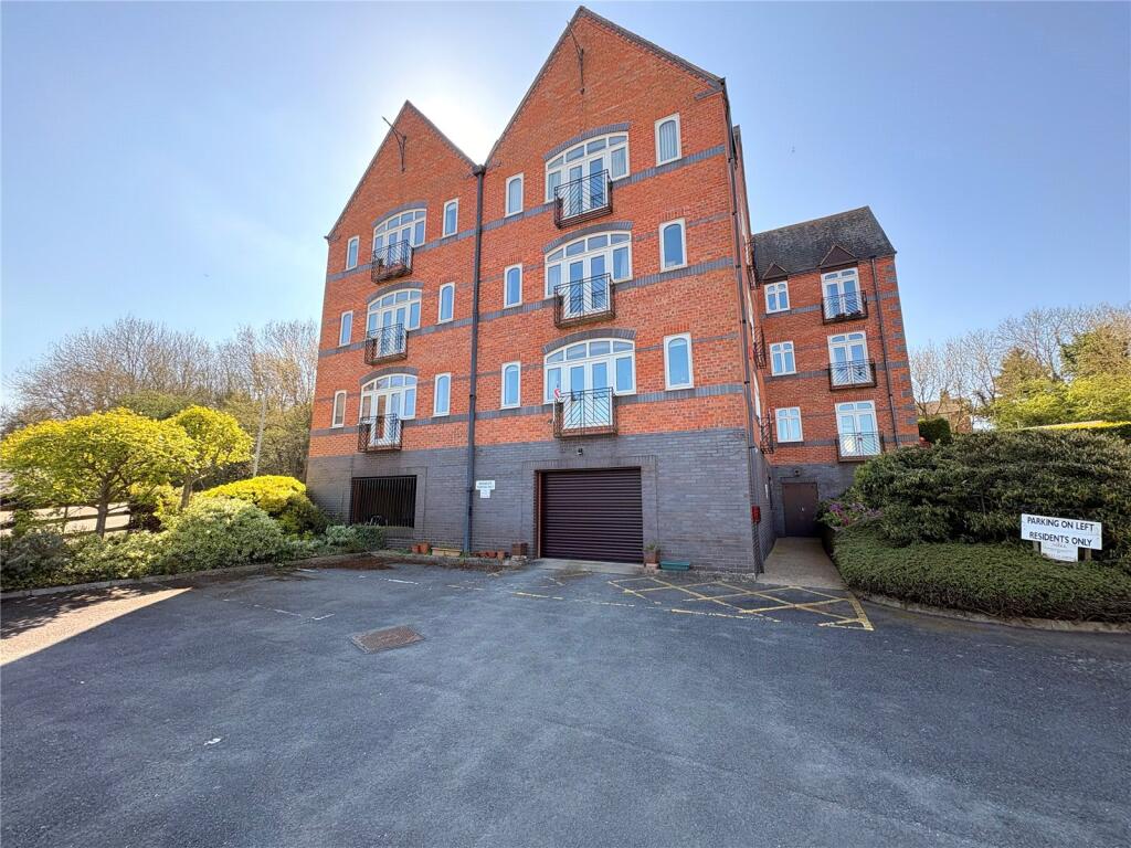 Main image of property: Brindley Court, BRAUNSTON, Northamptonshire, NN11