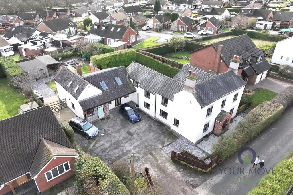Main image of property: Well Lane, Gillow Heath, Stoke-on-Trent, Staffordshire, ST8