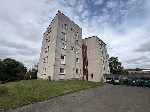 Main image of property: Tweed Crescent, DUNDEE, DD2