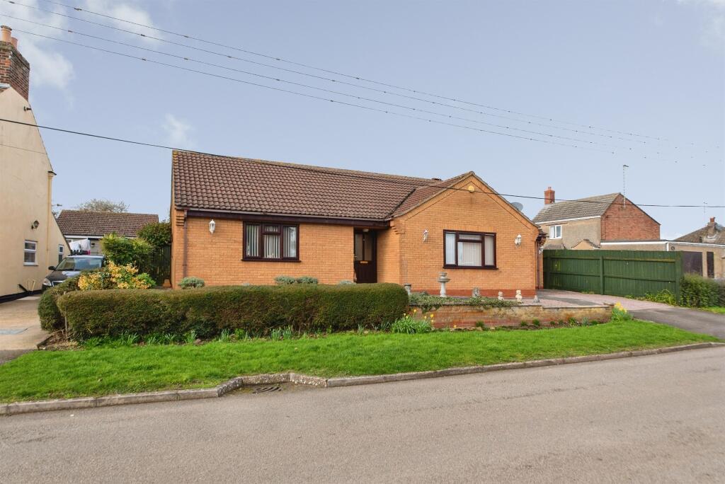 Main image of property: East Lane, Morton, Bourne