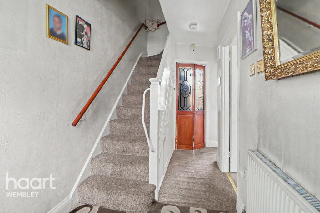 Main image of property: Wembley Triangle